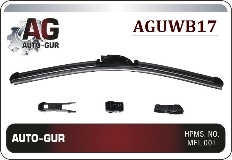 AGUWB17