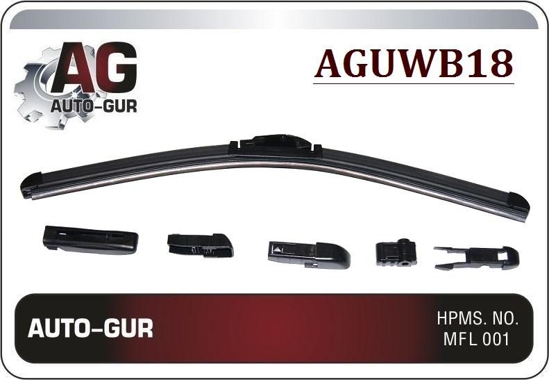 AGUWB18