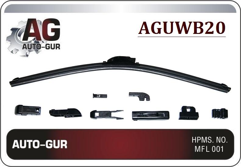AGUWB20