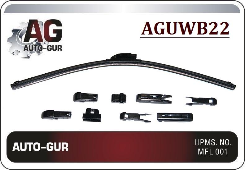 AGUWB22