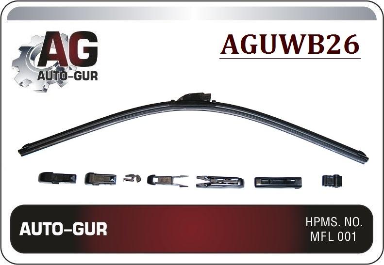 AGUWB26