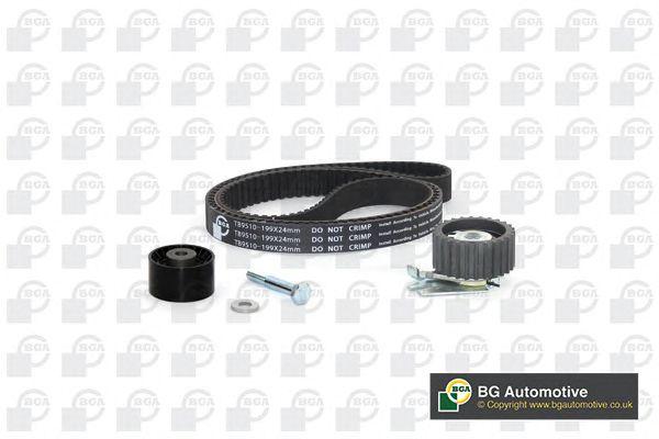 TB9510K