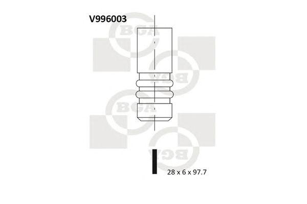 V996003
