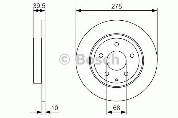 0 986 479 C22