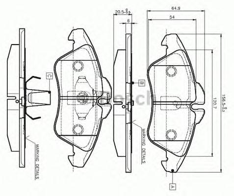 0 986 TB2 030