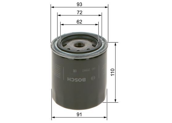 F 026 407 267
