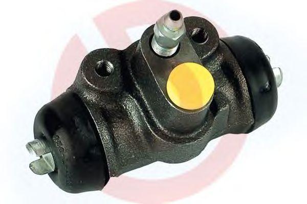 A 12 200