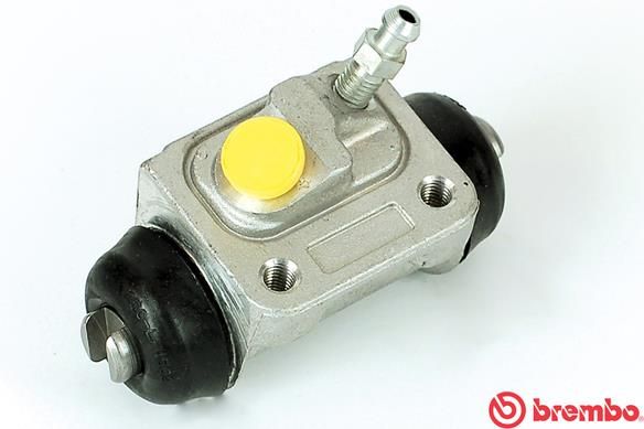A 12 467