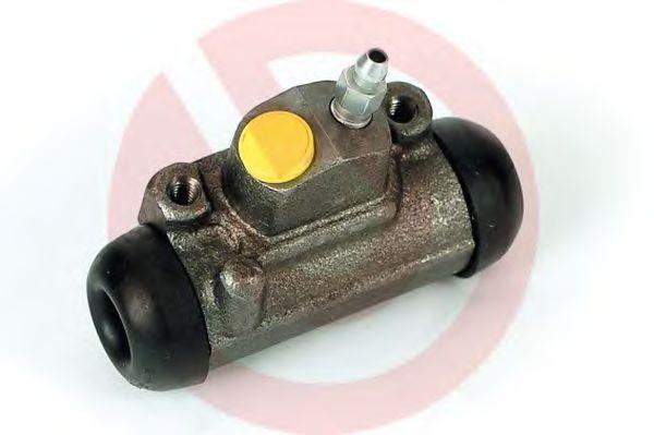 A 12 554