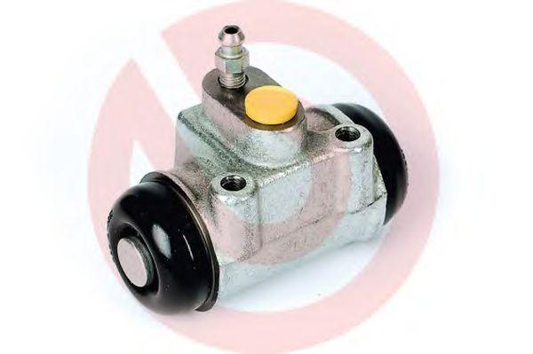 A 12 567