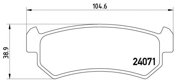 P 10 001