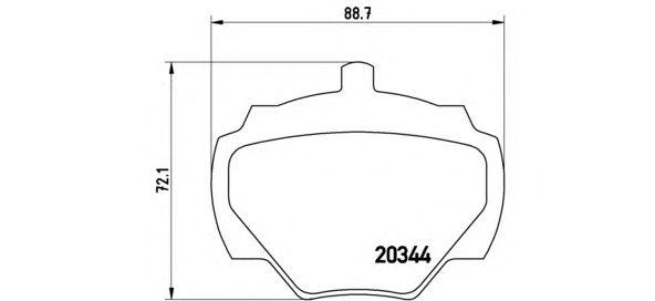 P 44 001