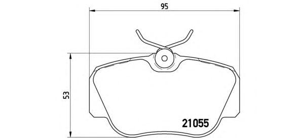 P 50 011