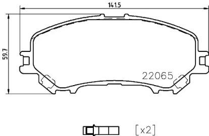 P 56 099