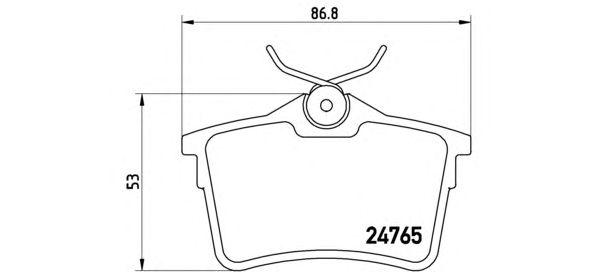 P 61 084