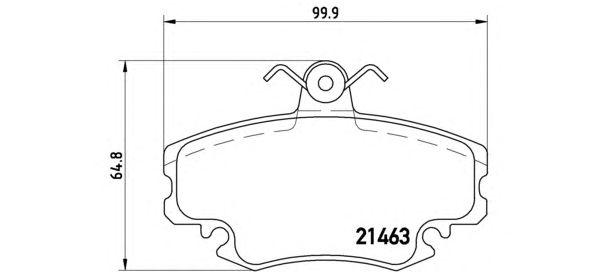 P 68 038