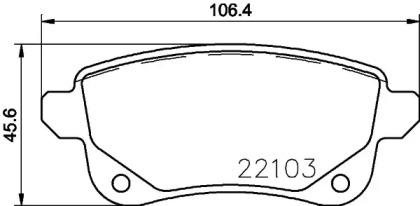 P 68 064