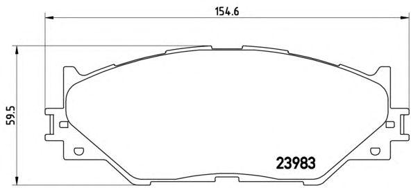 P 83 074