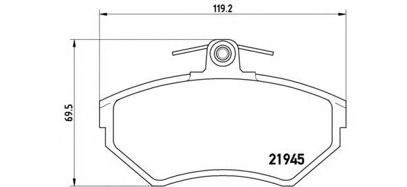P 85 032