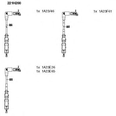 221/H200
