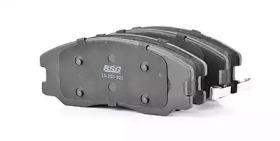 BSG 16-200-001