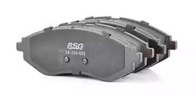 BSG 16-200-003