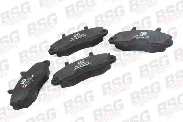 BSG 30-200-001