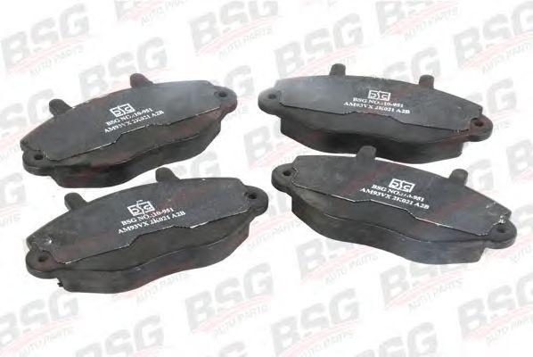 BSG 30-200-002