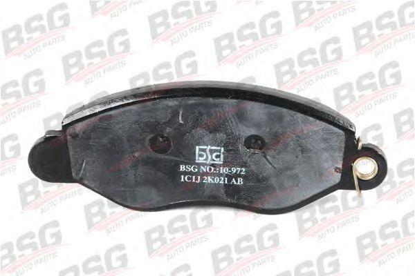 BSG 30-200-004