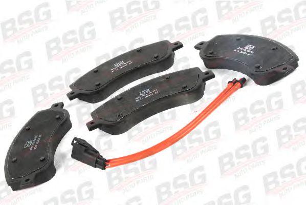 BSG 30-200-005