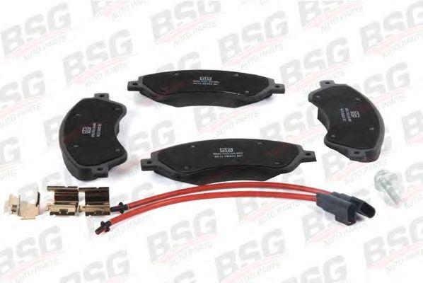 bsg 30-200-007