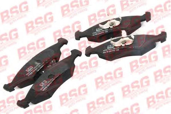 BSG 30-200-015