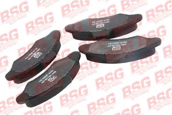 BSG 30-200-016