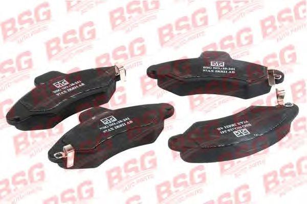 BSG 30-200-017