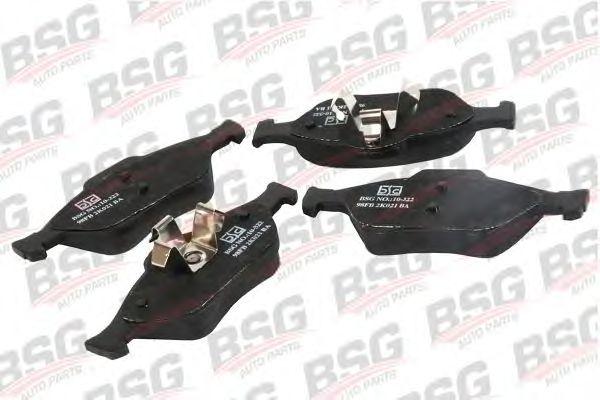 BSG 30-200-023