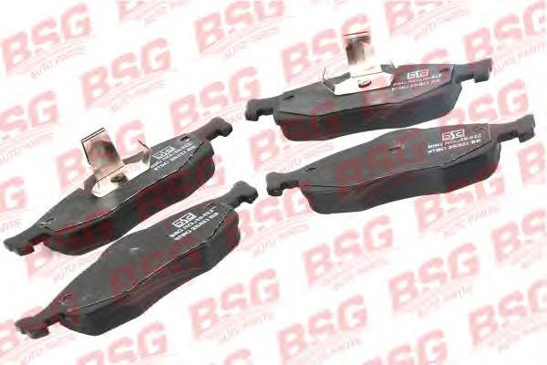 BSG 30-200-025