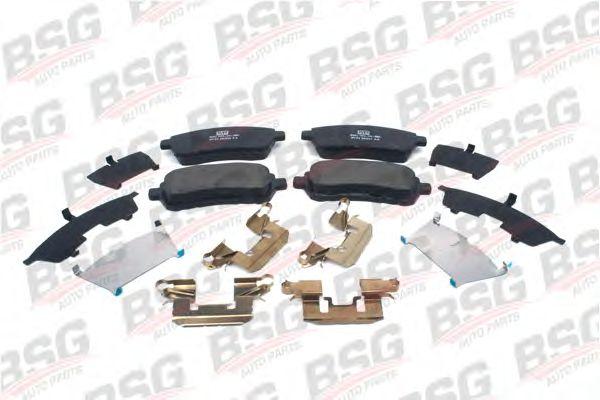 bsg 30-200-031