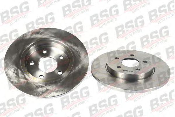 BSG 30-210-018