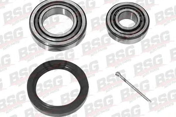 BSG 30-600-002