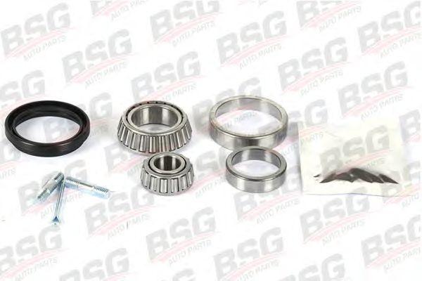 BSG 30-600-003