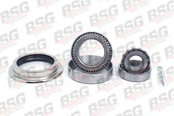 BSG 30-600-004