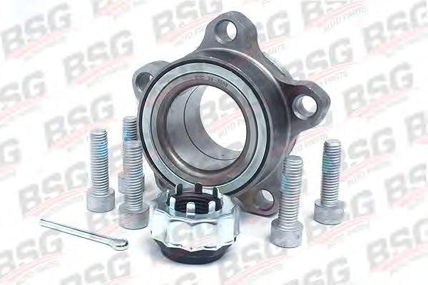BSG 30-600-005
