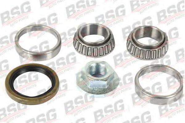 BSG 30-600-009