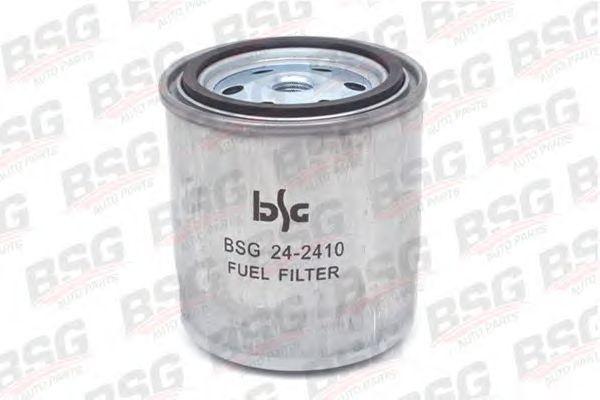 bsg 60-130-005