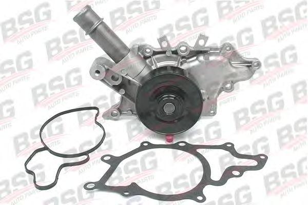 BSG 60-500-002