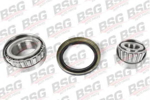 BSG 60-600-001