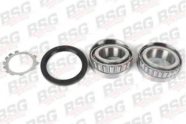 BSG 60-600-002