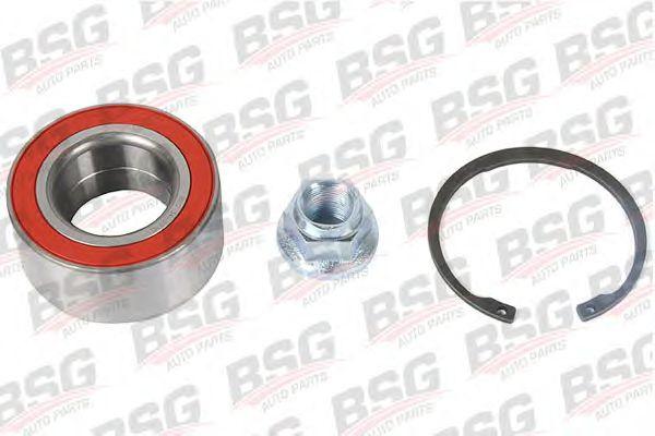 BSG 60-600-008