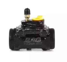 BSG 70-220-002