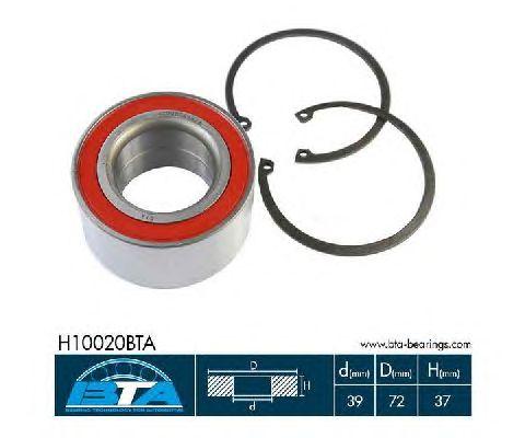 H10020BTA